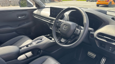 Honda Zr-V 2.0 eHEV Advance 5dr CVT Hybrid Estate
